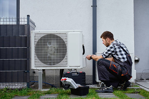 Trusted Air Conditioning Repair service in Pocono Lake, PA - HVAC Repair CO